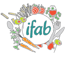 IFAB  Where Lonely Women Meet To Eat!  